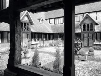 HAPPI Hour - The future role for Almshouses in shaping local communities