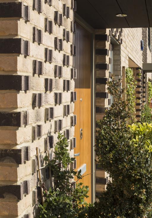 Abode named best new neighbourhood at Cambridge Design and Construction Awards