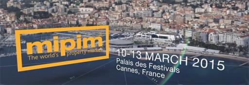 Proctor and Matthews at MIPIM Cannes 2015