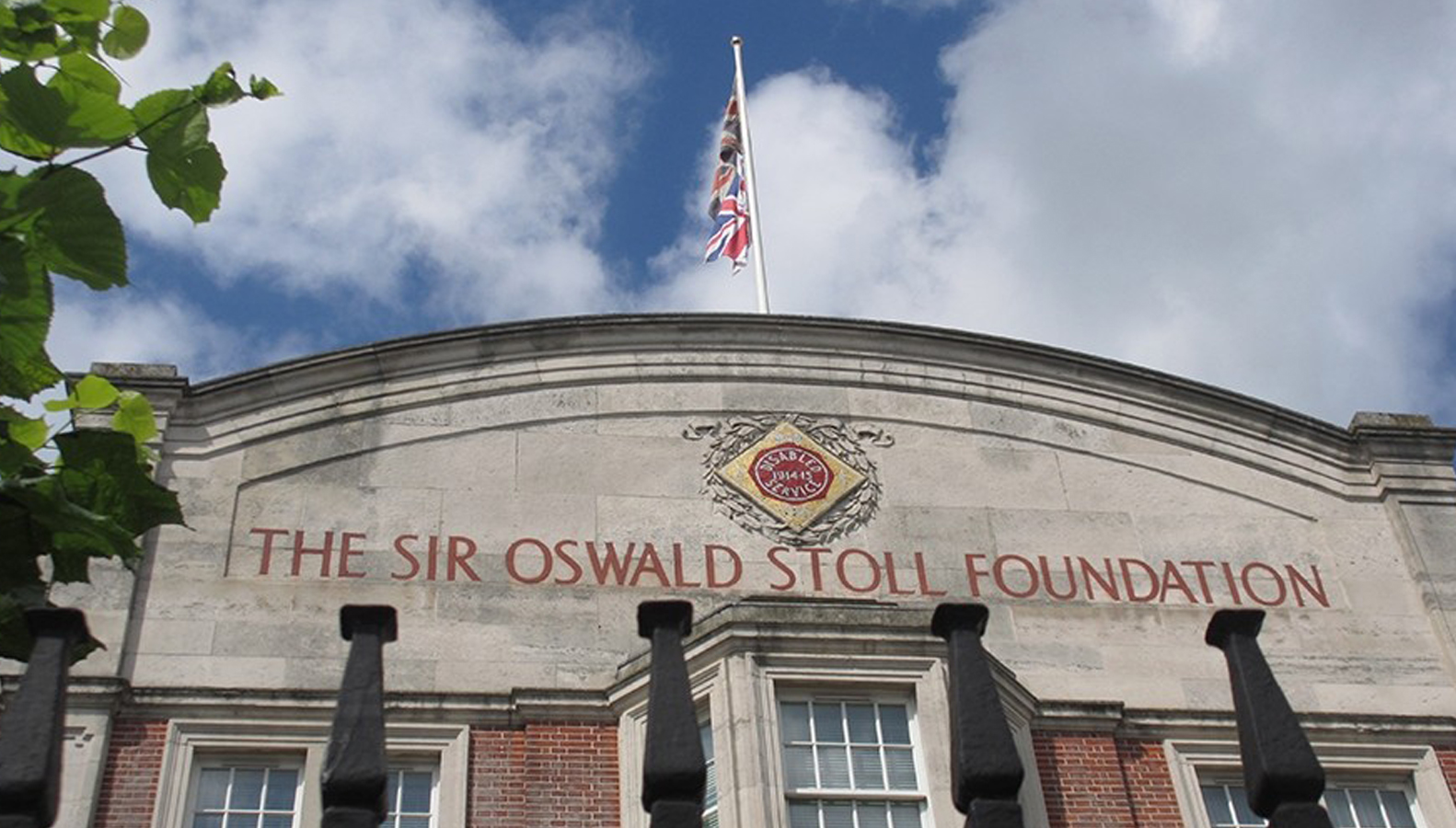 The Sir Oswald Stoll Foundation appoints Proctor & Matthews to Approved Panel for Architects