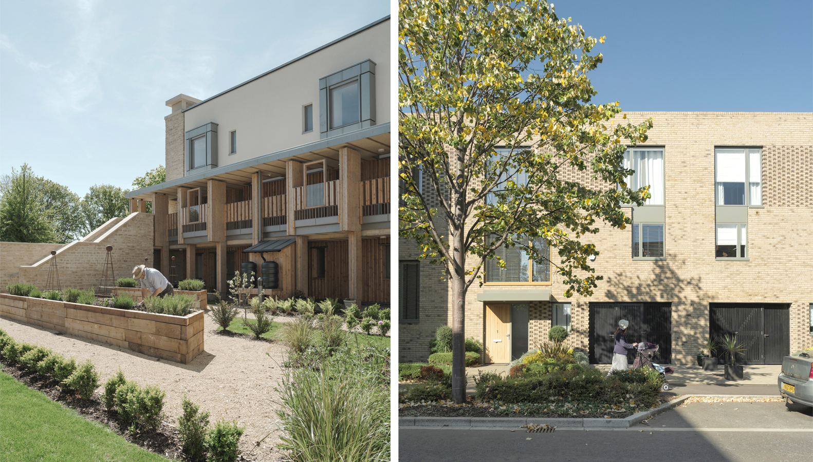 Housing Design Awards 2019 Proctor Matthews Architects