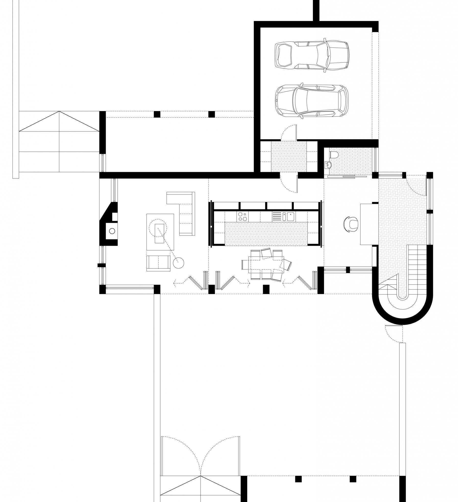 Lympstone Devon Proctor Matthews Architects