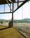 Interior view of Serengeti