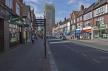 Planning consent for Purley town centre redevelopment 