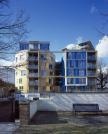 Norway Wharf, Limehouse