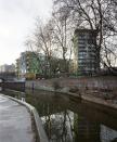 Norway Wharf, Limehouse