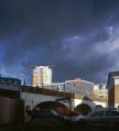 Norway Wharf, Limehouse