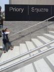 Priory Square