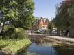 Chapter House shortlisted for 'Housing Project of the Year' at the AJ Architecture Awards