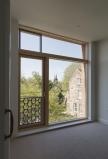 Chapter House shortlisted for 'Housing Project of the Year' at the AJ Architecture Awards