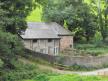 Linhay farm buildings