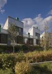 Greenwich Millennium Village featured in AJ Specification