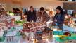 The Museum of Architecture's Gingerbread City at the V&A