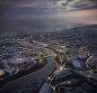 Riverside Sunderland Masterplan revealed
