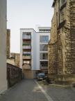 Latheram House wins Project Award at the 2021 Housing Design Awards