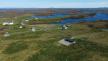 Kirrin Cottages, Benbecula