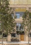 Abode at Great Kneighton Shortlisted for AT 'Buildings that Stand the Test of Time' Award