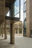 Abode at Great Kneighton Shortlisted for AT 'Buildings that Stand the Test of Time' Award