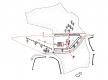 Concept sketch of neighbourhood permeability and edge conditions