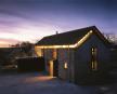 Hollick & Bucknall Houses wins Architecture Today Award for Buildings That Stand the Test of Time