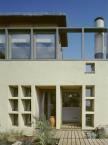 Hollick & Bucknall Houses wins Architecture Today Award for Buildings That Stand the Test of Time