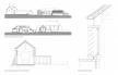 Hollick & Bucknall Houses wins Architecture Today Award for Buildings That Stand the Test of Time