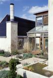 Hollick & Bucknall Houses wins Architecture Today Award for Buildings That Stand the Test of Time