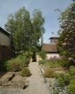 Hollick & Bucknall Houses wins Architecture Today Award for Buildings That Stand the Test of Time
