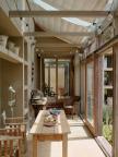 Hollick & Bucknall Houses wins Architecture Today Award for Buildings That Stand the Test of Time