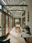 Hollick & Bucknall Houses wins Architecture Today Award for Buildings That Stand the Test of Time