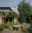 Hollick & Bucknall Houses wins Architecture Today Award for Buildings That Stand the Test of Time
