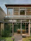 Hollick & Bucknall Houses wins Architecture Today Award for Buildings That Stand the Test of Time