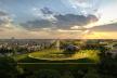 Our Proposals for 9,000 Homes at Heyford Park Submitted in Landmark Outline Planning Application