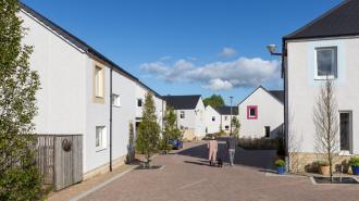 Polnoon shortlisted for The Sunday Times British Homes Awards 