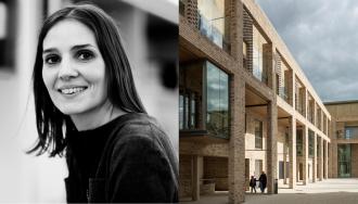 Georgina Bignold appointed to Greater Cambridge Design Review Panel