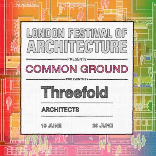 Stephen Proctor to speak at “Common Ground: How can architecture cultivate strong communities?”