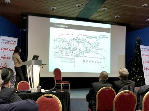 AoU Scotland Neighbourhoods Summit