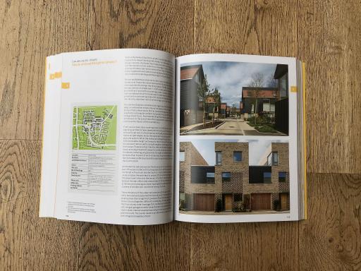 The Housing Design Handbook 