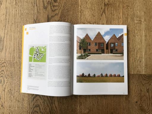 The Housing Design Handbook 