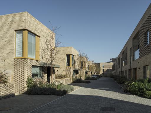 Abode at Great Kneighton Phase 2