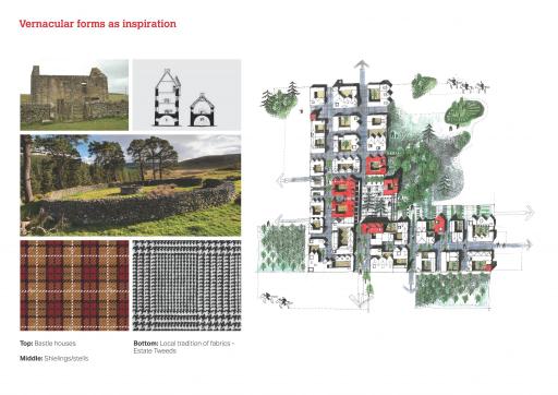 Stephen Proctor presents at The Academy of Urbanism's silos busting event