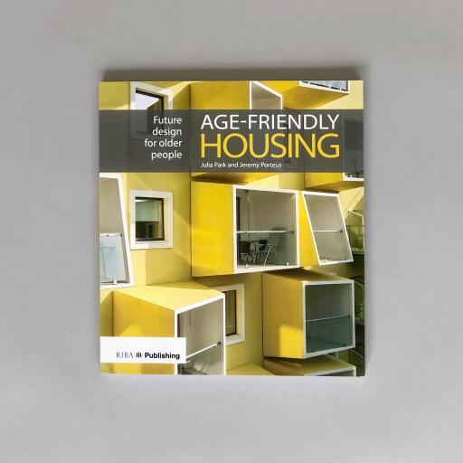 Age-Friendly Housing: Future design for older people 