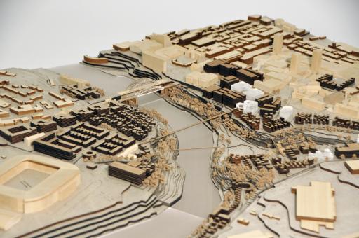 Riverside Sunderland model 