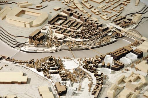 Riverside Sunderland model 