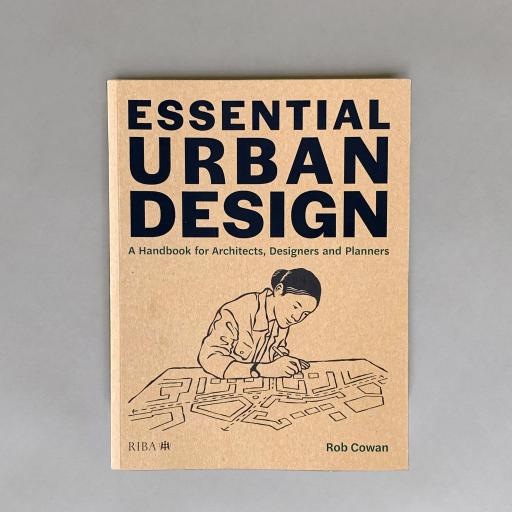 Essential Urban Design