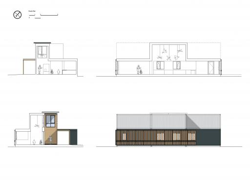Planning permission granted for Proctor & Matthews' flagship Cambridgeshire Heritage Centre