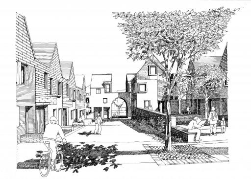 Little Impney, Worcestershire