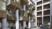 John Dower House shortlisted for Housing Design Awards