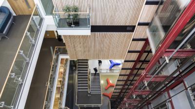 UCH2, University of Brighton